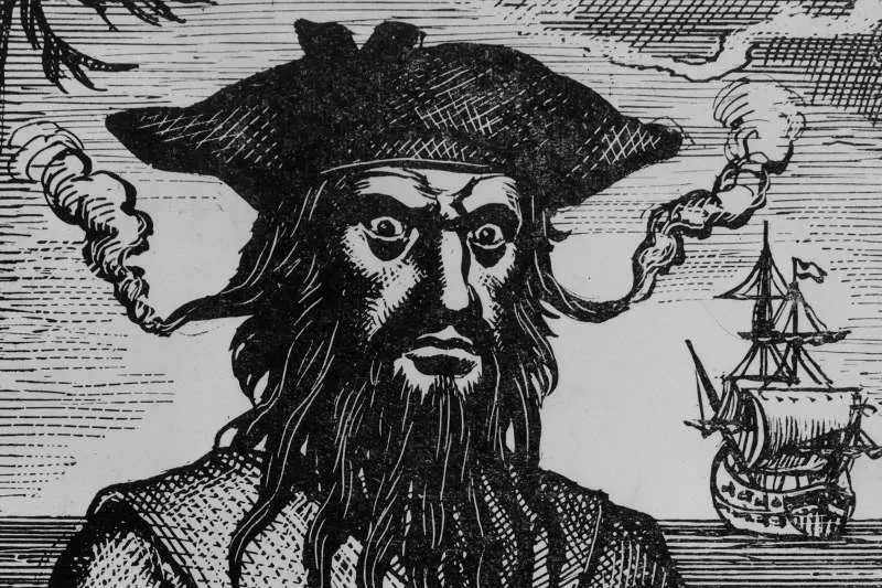 czarnobrody