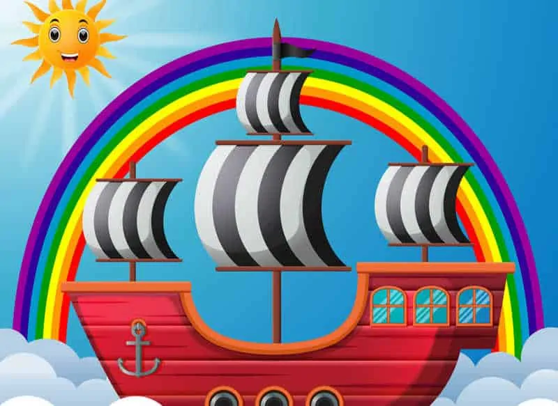 piraci homoseksualiści