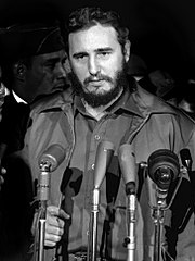 castro
