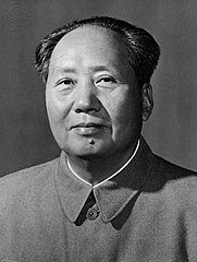 Mao Tse Tung