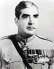 yahya khan