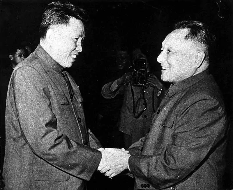 pol pot