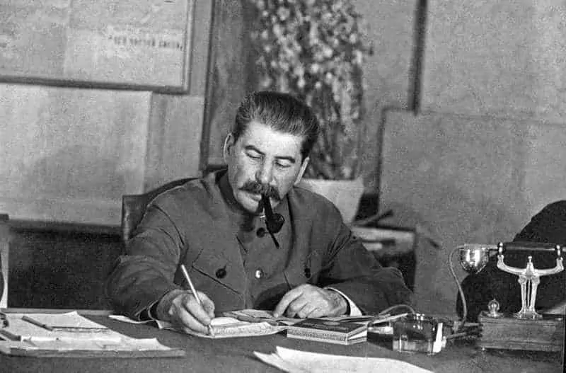 Stalin