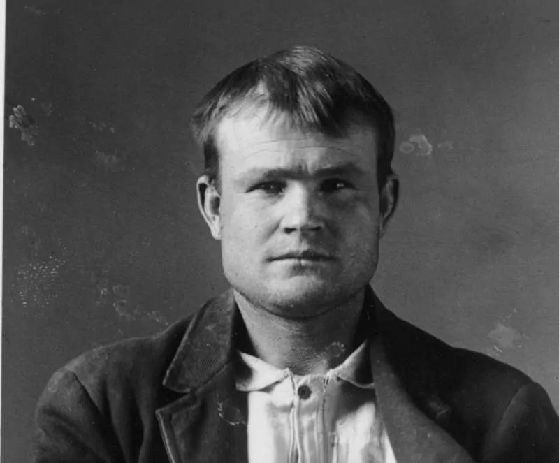 Butch Cassidy