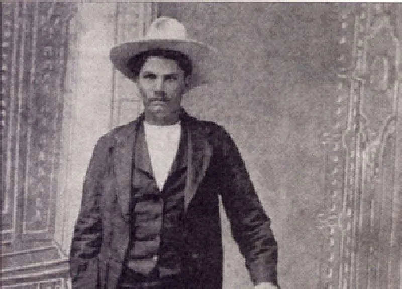 John Wesley Hardin