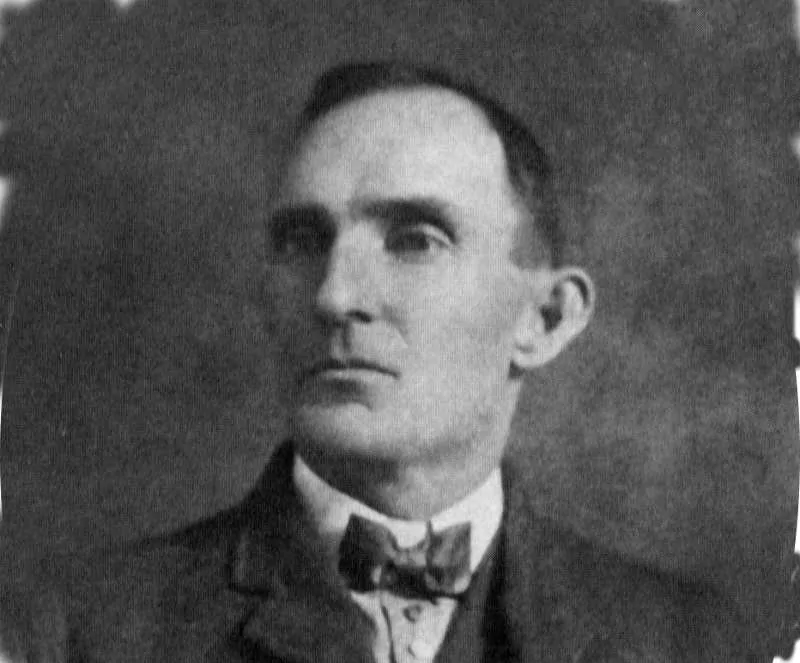 rewolwerowcy: Jim “Killer” Miller