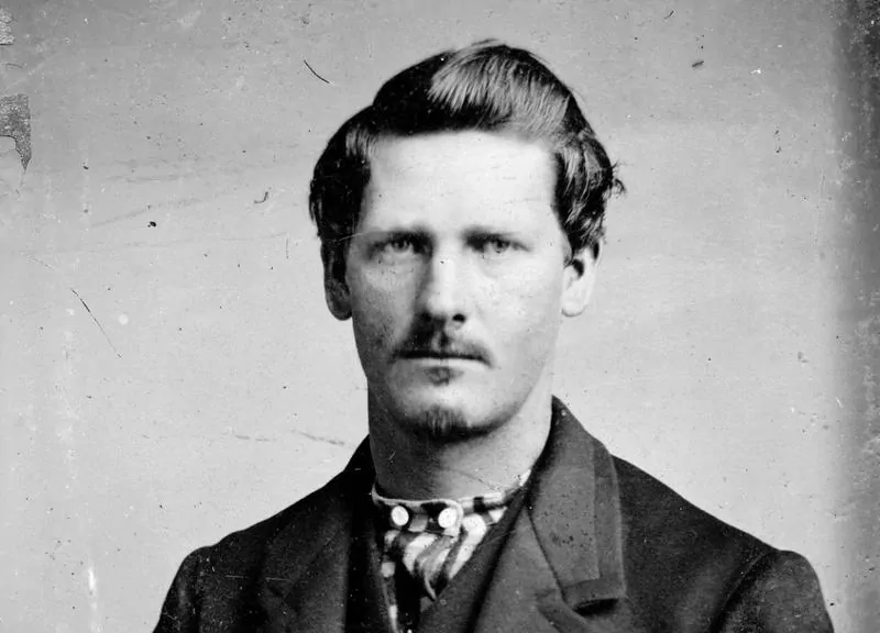 Wyatt Earp