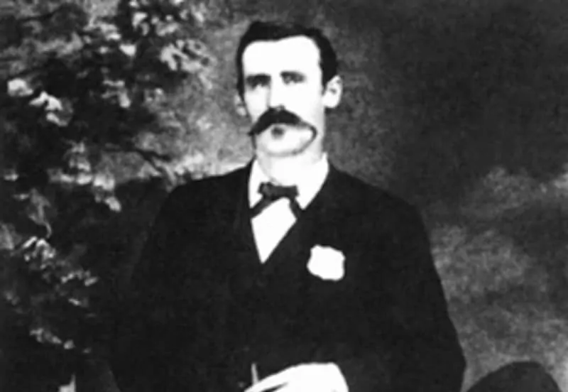 Dallas Stoudenmire