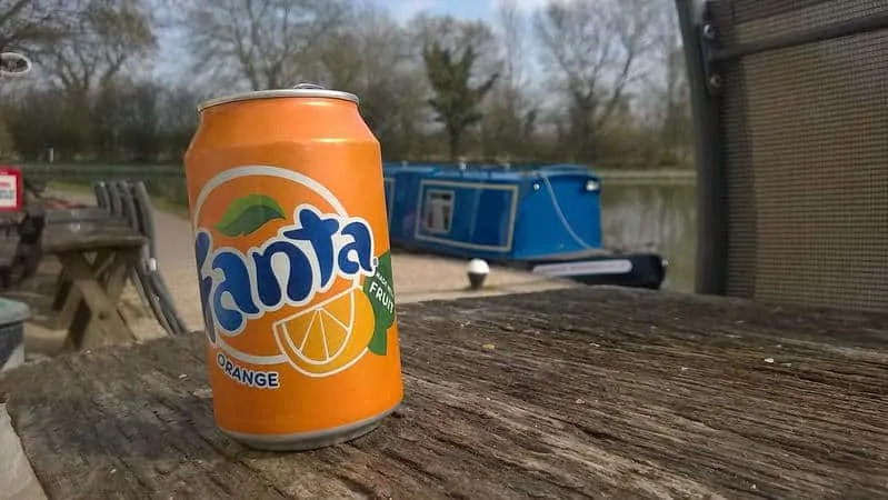 fanta