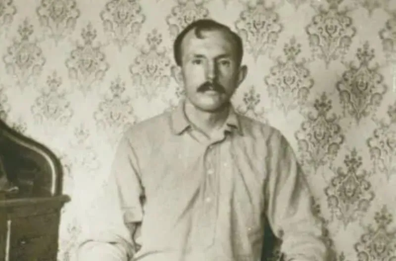 Tom Horn