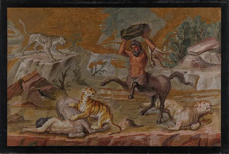 centaur
