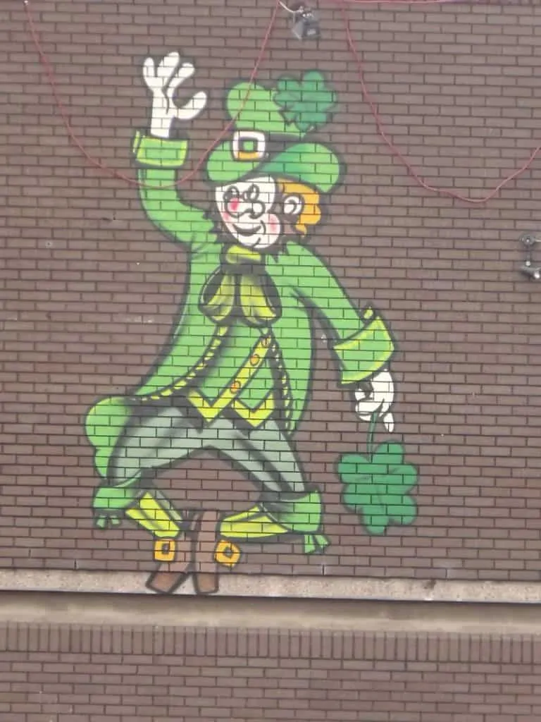 Leprechaun