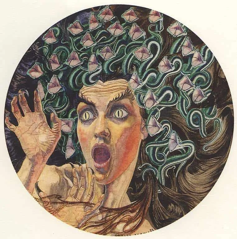 meduza