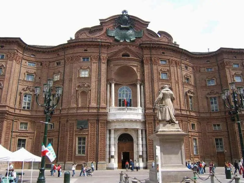 Museo del Risorgimento Italiano