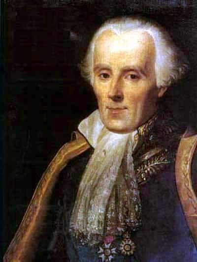 Pierre Laplace 