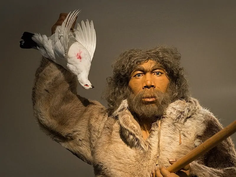 Neandertalczyk 