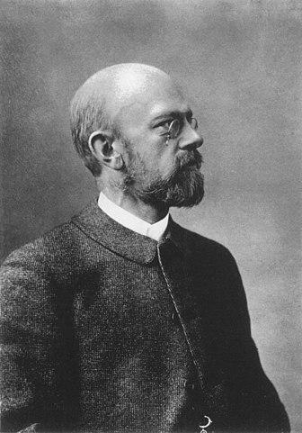 David Hilbert