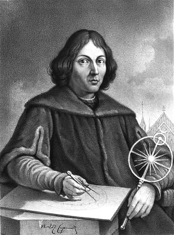 Mikołaj Kopernik