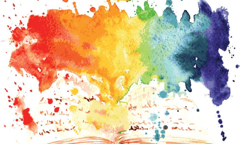 Rodzaje rymów – 36 typów, podział, przykłady, definicje