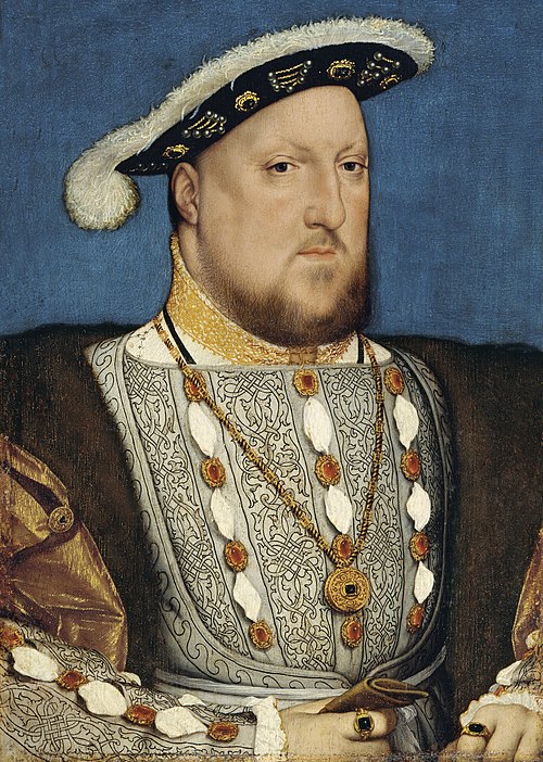 Henryk VIII