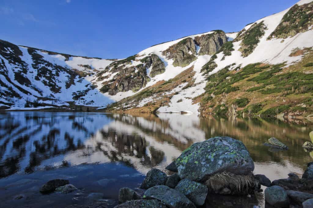 Parki narodowe w Polsce: Karkonoski Park Narodowy
fot. msz/flikr