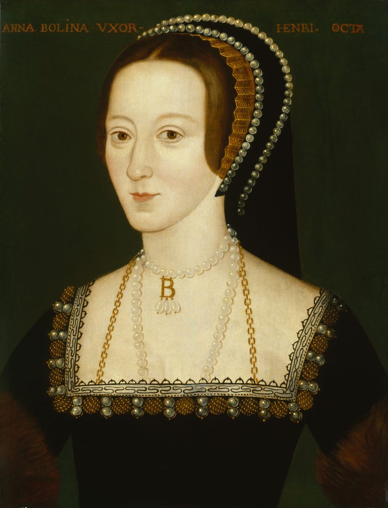 Anna Boleyn