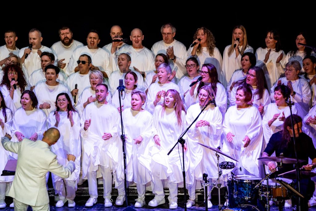 Bielski Chór Gospel