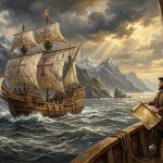 Ferdynand Magellan -Sprawdź czego o nim nie wiesz!