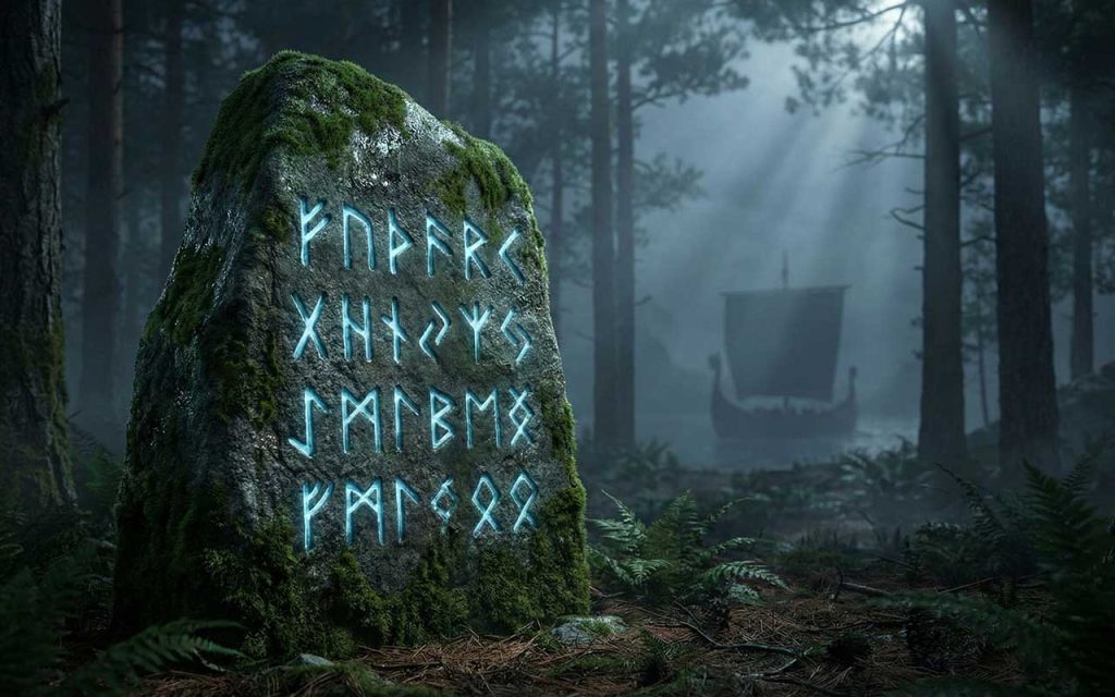 Futhark: alfabet runiczny, historia, znaczenie run