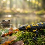 Płazy w Polsce: wszystkie 19 gatunków