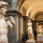 46 znane rzeźby z całego świata