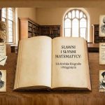 Sławni matematycy: 30 najważniejszych postaci królowej nauk