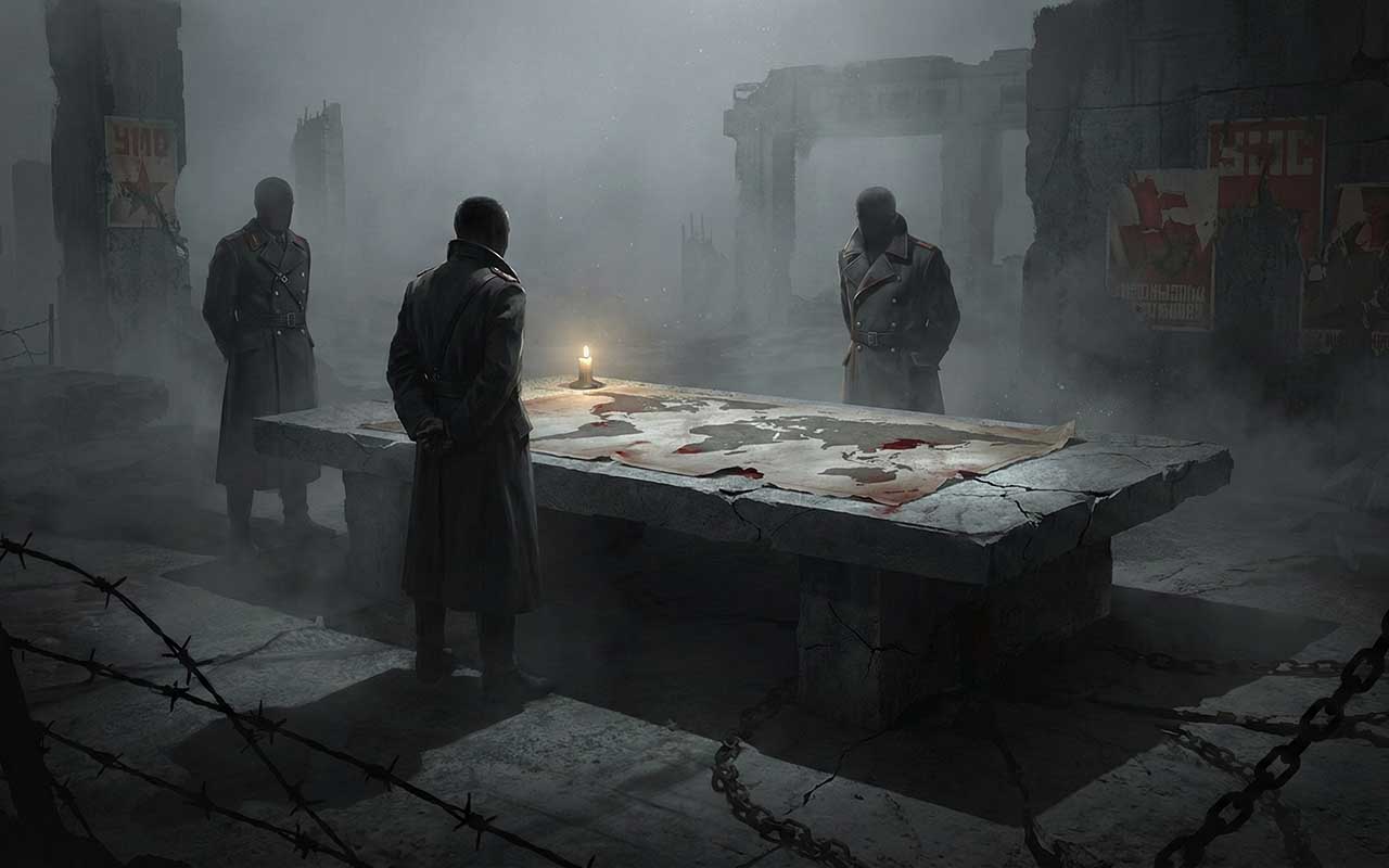 16 Najbardziej krwawi dyktatorzy XX i XIX wieku