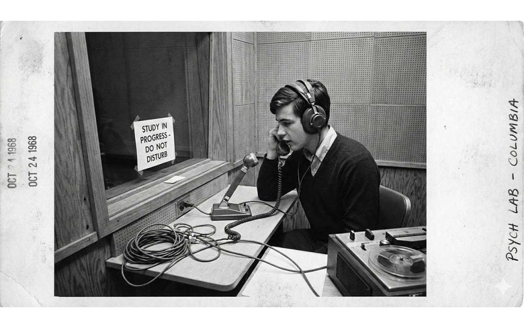 Rozproszona odpowiedzialność / efekt widza