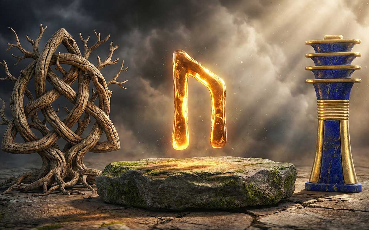 Top 10 symboli siły Symbole siły w różnych kulturach