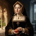 Katarzyna Aragońska – królowa Anglii co nie miała szczęścia