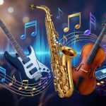 Gatunki muzyczne: style, definicje, historia