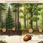 20 najpopularniejsze drzewa w Polsce: opisy i cechy