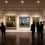 35 najbardziej znane obrazy z całego świata