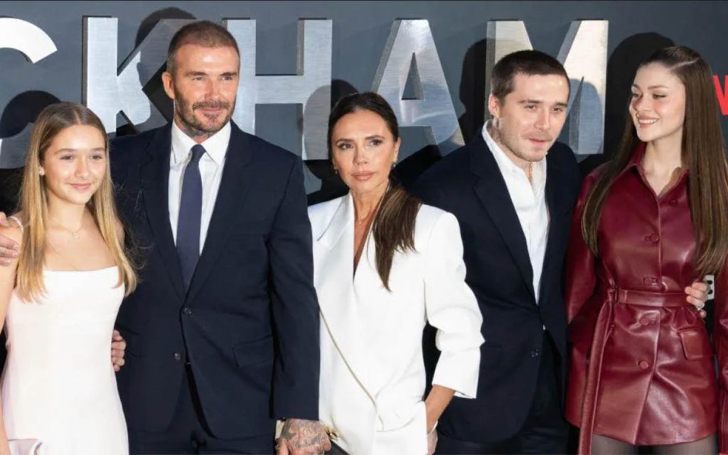 Ślub, który przelał czarę goryczy