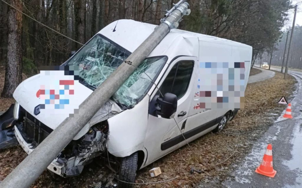 Lotnisko Ławica w trybie awaryjnym