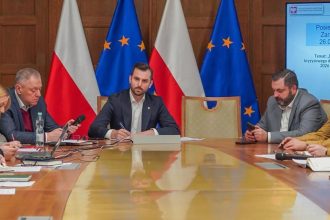 Wichury i hydrologiczny paraliż: Pomorze Zachodnie w obliczu żywiołu. Raport specjalny