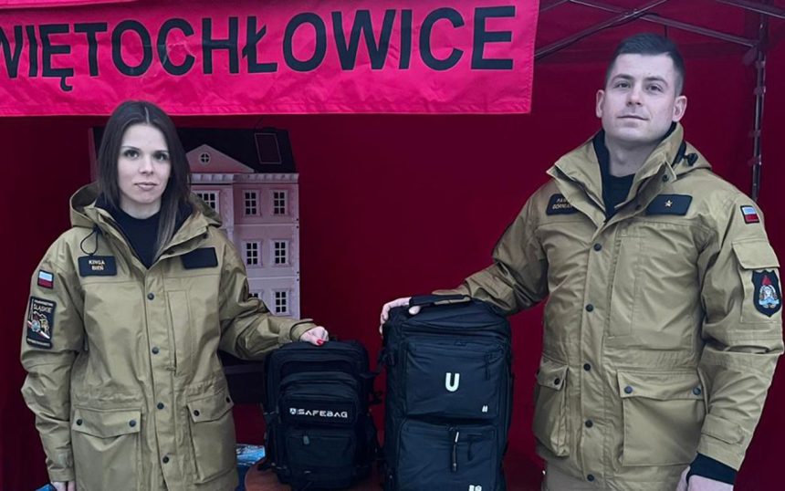 Strażacy ramię w ramię z orkiestrą serc: Jak służby mundurowe napędzają 34. Finał WOŚP w 2026 roku?