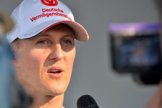 Michael Schumacher: Przełomowe doniesienia. Czy legenda F1 wraca do życia publicznego?