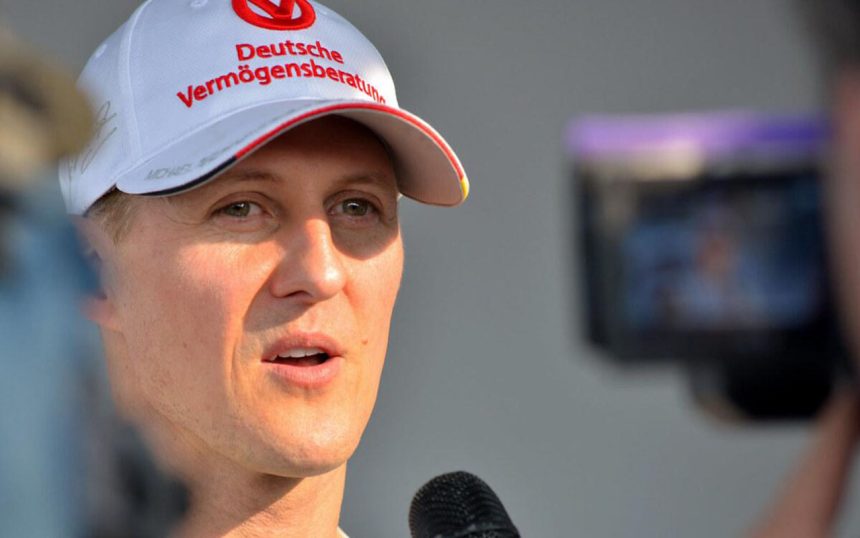 Michael Schumacher: Przełomowe doniesienia. Czy legenda F1 wraca do życia publicznego?