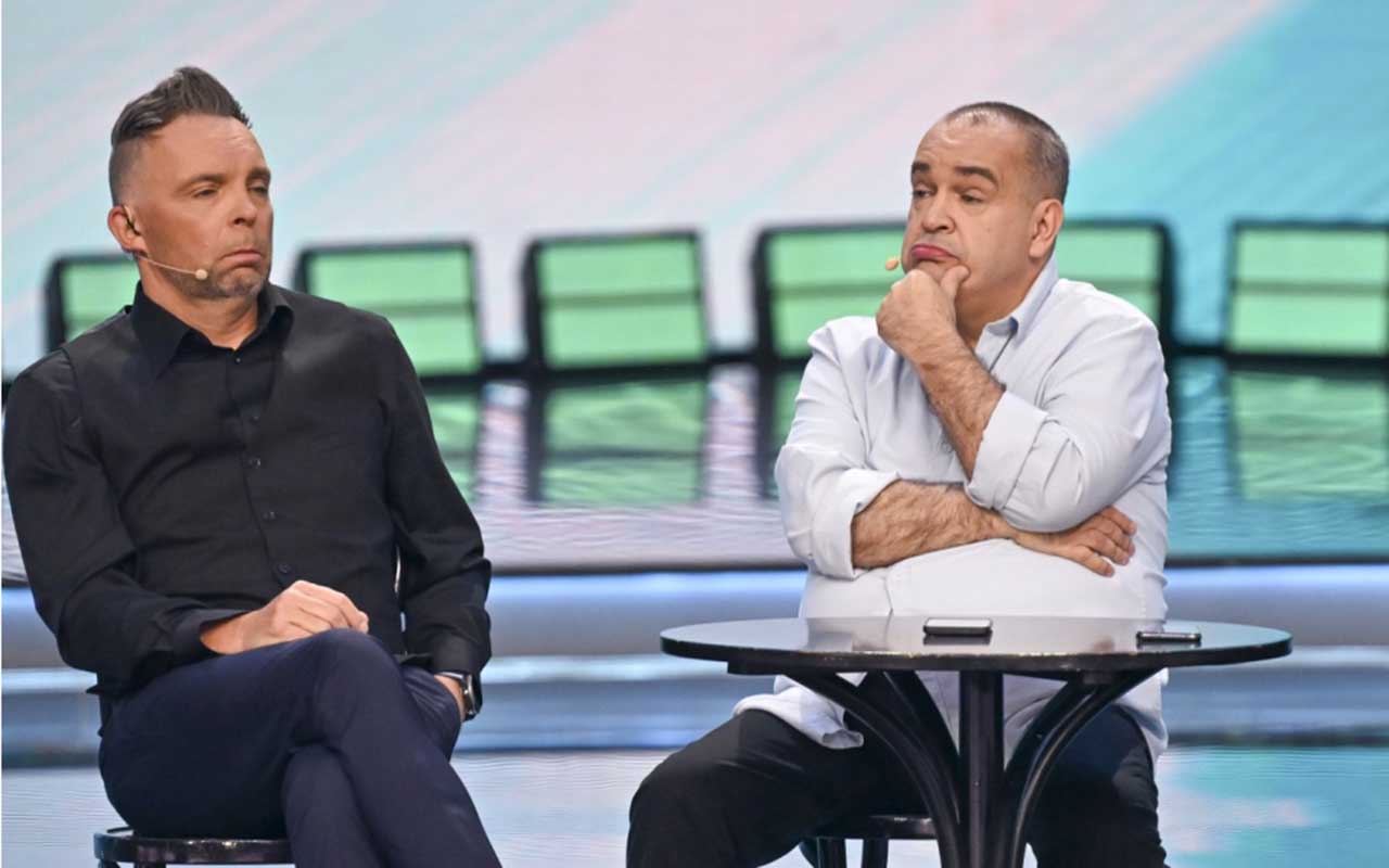 Nagła niedyspozycja gwiazdy Ani Mru-Mru. Występy kabaretu przełożone w ostatniej chwili