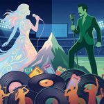 Monopol na Emocje: Dlaczego Sanah i Podsiadło Są Nietykalni (I Kto Próbuje Im Zaszkodzić)