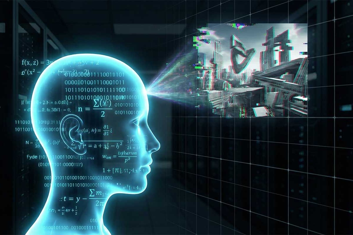 Złudzenia wpisane w kod. Nowa rama matematyczna wyjaśnia, dlaczego sztuczna inteligencja musi się mylić