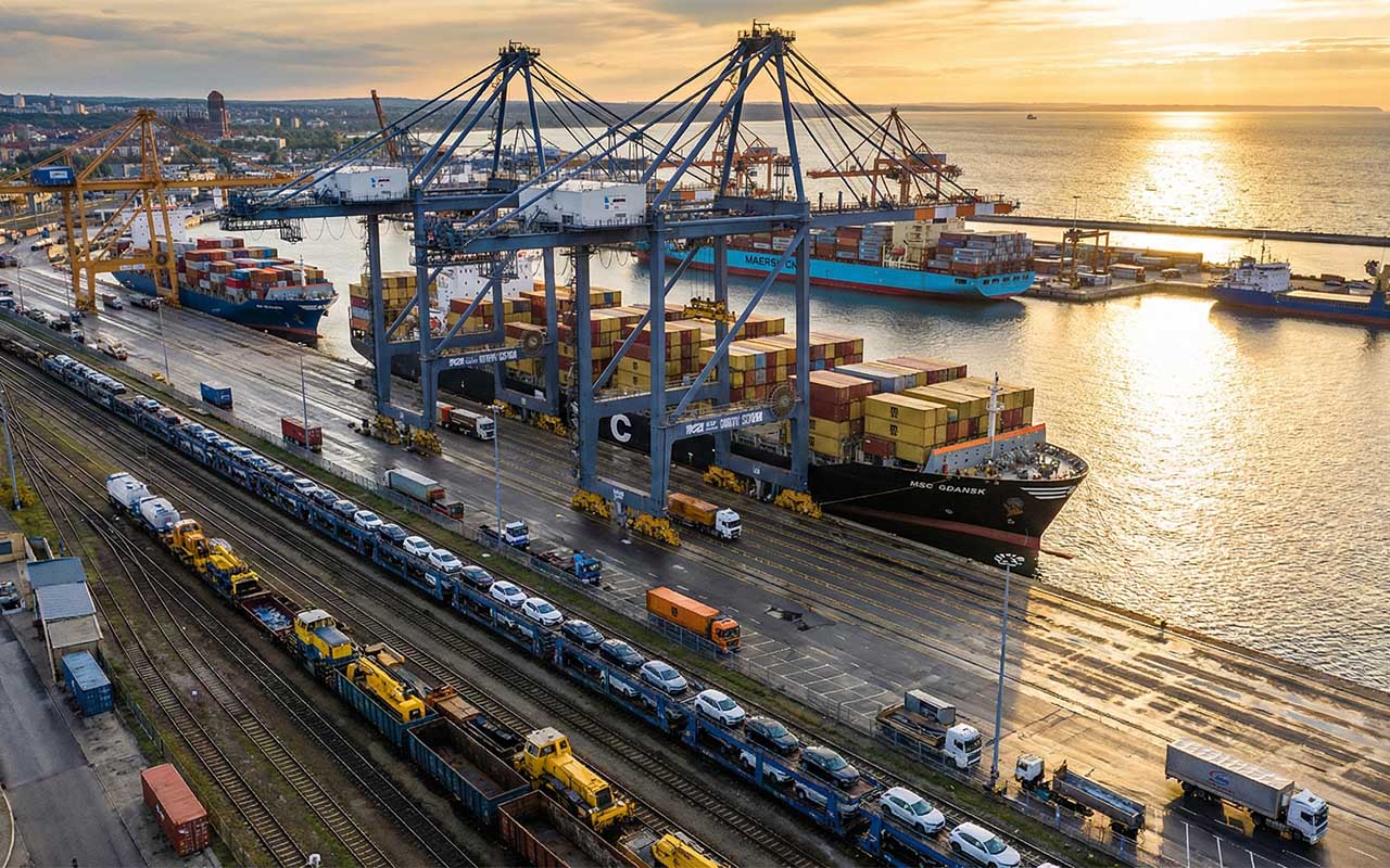 Bilans zysków i strat. Jak naprawdę wygląda polski handel zagraniczny?