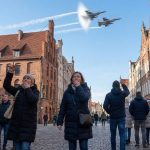 Panika na Pomorzu po serii głośnych eksplozji. Co wywołało wstrząsy w północnej Polsce?